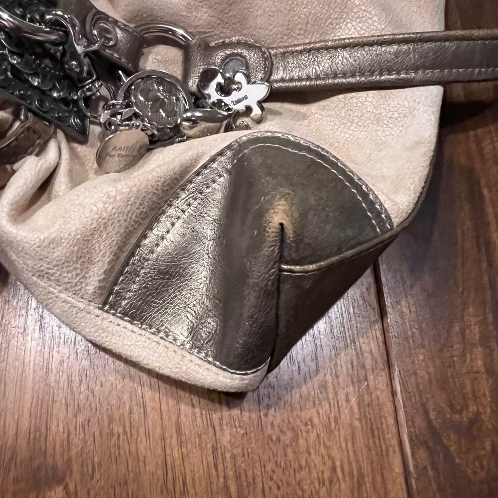Vintage Kathy Van Zeeland Medium Shoulder Bag - Picture 12 of 15